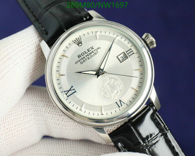 Rolex-Watch-Mirror Quality Code: NW1697 $: 289USD