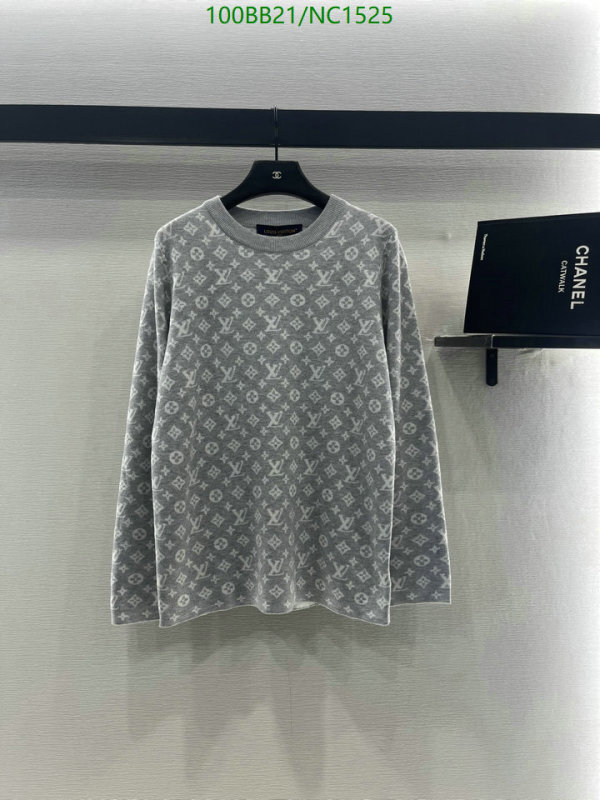 LV-Clothing Code: NC1525 $: 100USD