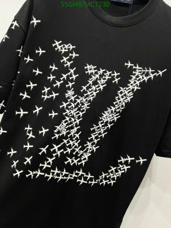 LV-Clothing Code: MC7230 $: 55USD