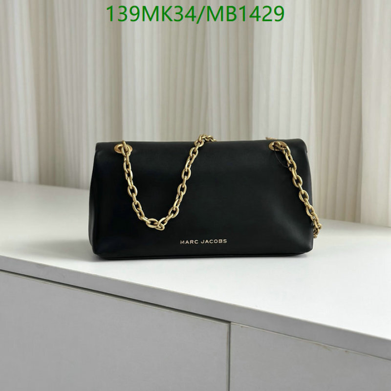 Marc Jacobs-Bag-Mirror Quality Code: MB1429 $: 139USD
