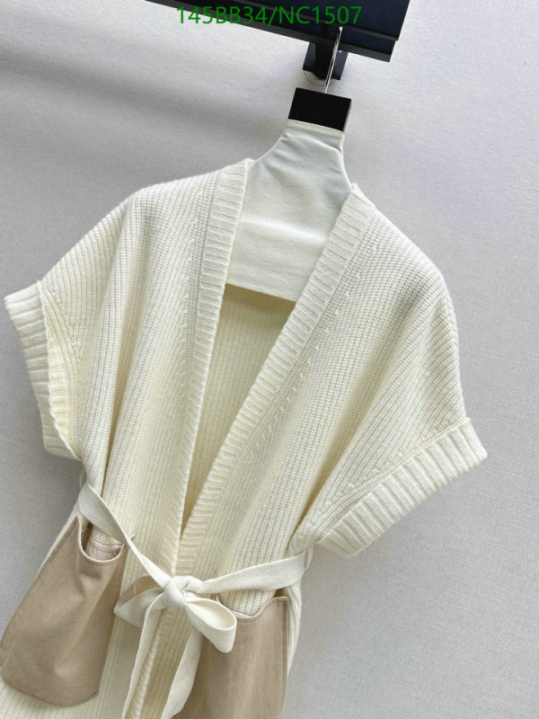 Loro Piana-Clothing Code: NC1507 $: 145USD