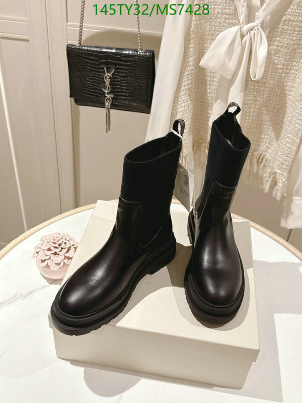 Boots-Women Shoes Code: MS7428 $: 145USD