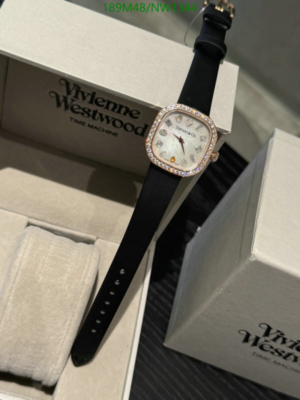 Tiffany-Watch-4A Quality Code: NW1344 $: 189USD