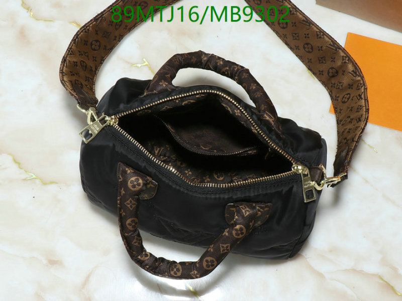 LV-Bag-4A Quality Code: MB9302 $: 89USD