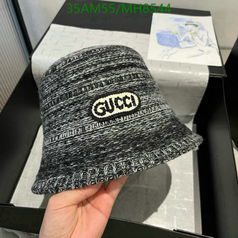 Gucci-Cap(Hat) Code: MH8544 $: 35USD