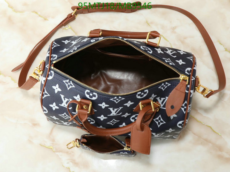 LV-Bag-4A Quality Code: MB9546 $: 95USD