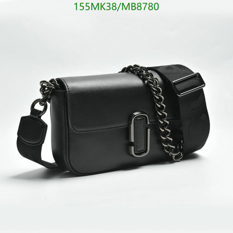 Marc Jacobs-Bag-Mirror Quality Code: MB8780 $: 155USD
