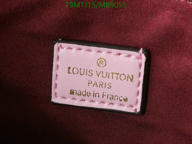 LV-Bag-4A Quality Code: MB9055 $: 79USD