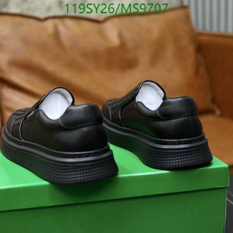 BV-Men shoes Code: MS9707 $: 119USD