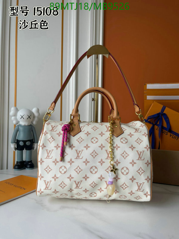 LV-Bag-4A Quality Code: MB9526 $: 89USD