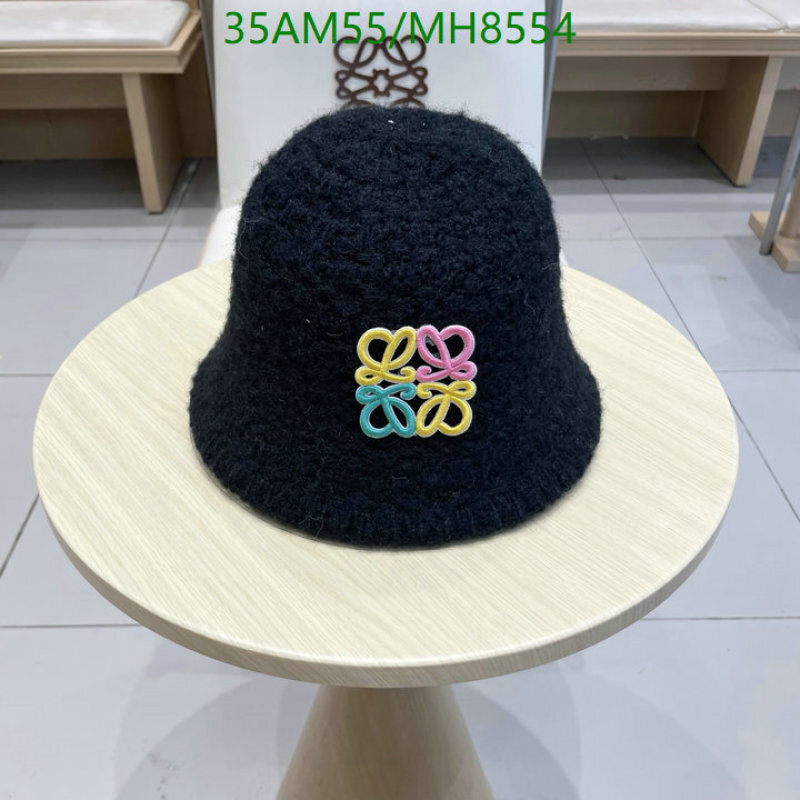Loewe-Cap(Hat) Code: MH8554 $: 35USD