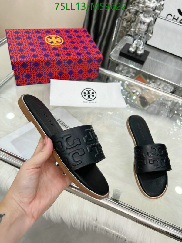 Tory Burch-Women Shoes Code: MS9622 $: 75USD