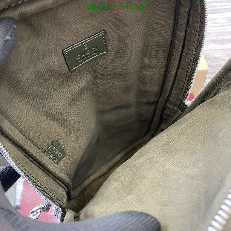Gucci-Bag-Mirror Quality Code: MB8341 $: 179USD