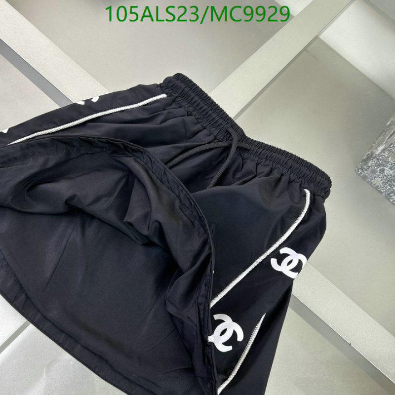 Chanel-Kids Clothing Code: MC9929 $: 105USD