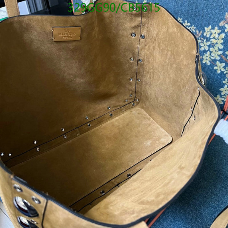 Valentino-Bag-Mirror Quality Code: CB5615 $: 329USD