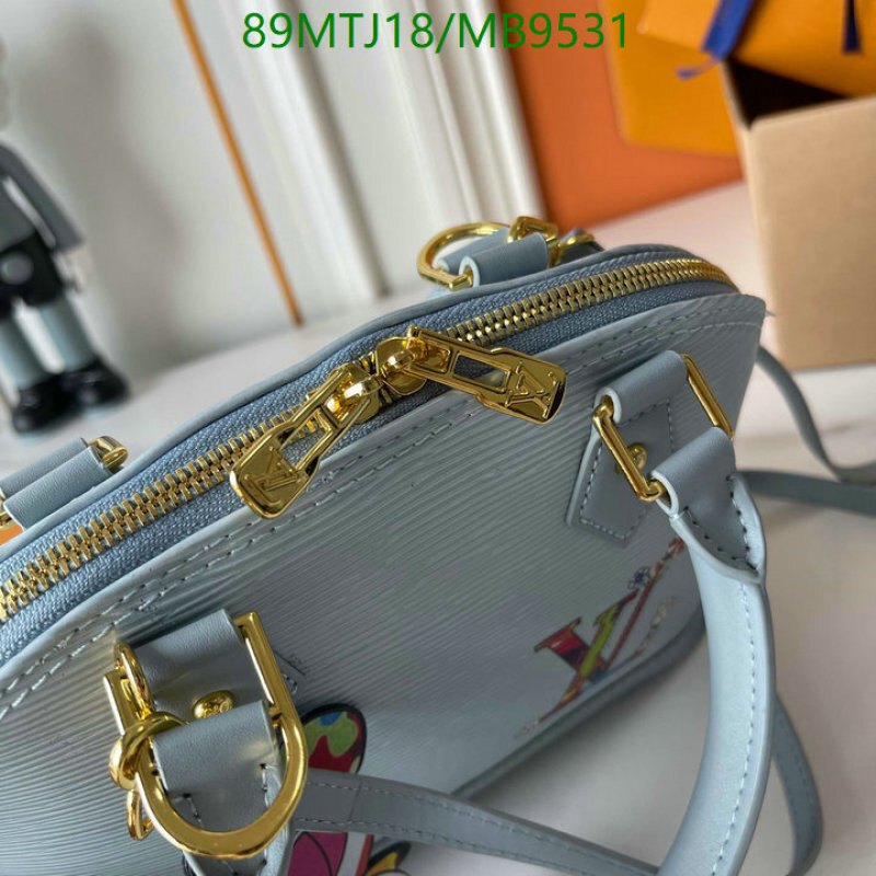 LV-Bag-4A Quality Code: MB9531 $: 89USD