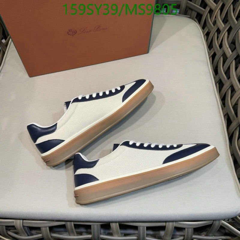 Loro Piana-Men shoes Code: MS9805 $: 159USD