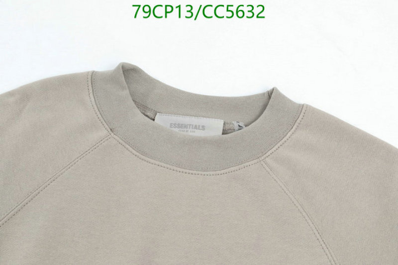 Essentials-Clothing Code: CC5632