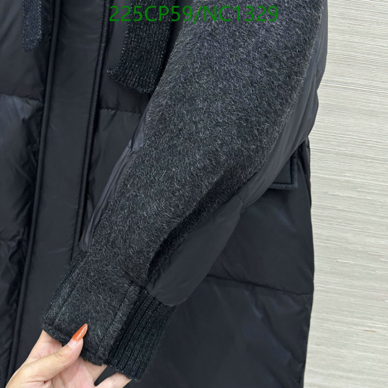 Loro Piana-Clothing Code: NC1329 $: 225USD