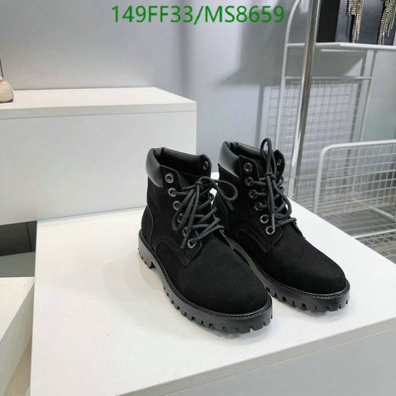 Celine-Men shoes Code: MS8659 $: 149USD