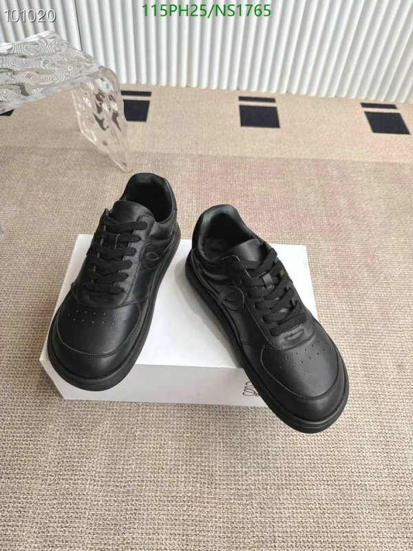 Loewe-Men shoes Code: NS1765 $: 115USD