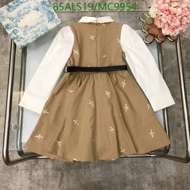 Dior-Kids clothing Code: MC9954 $: 85USD