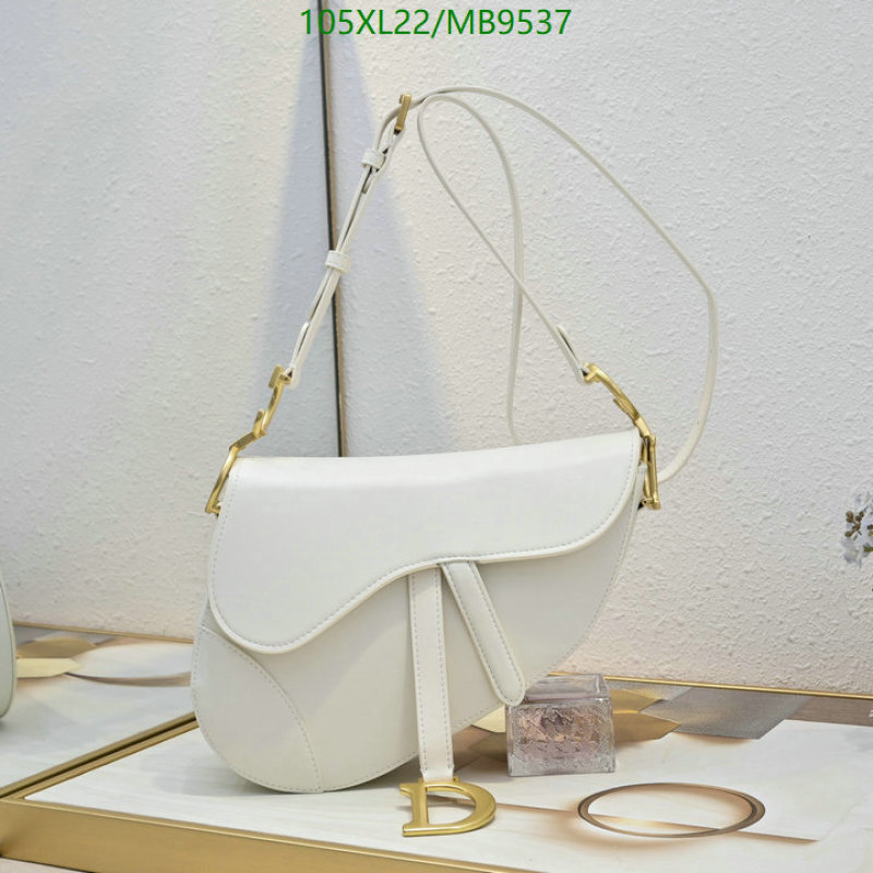 Dior-Bag-4A Quality Code: MB9537 $: 105USD