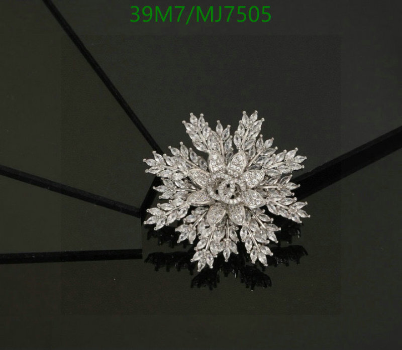 Chanel-Jewelry Code: MJ7505 $: 39USD
