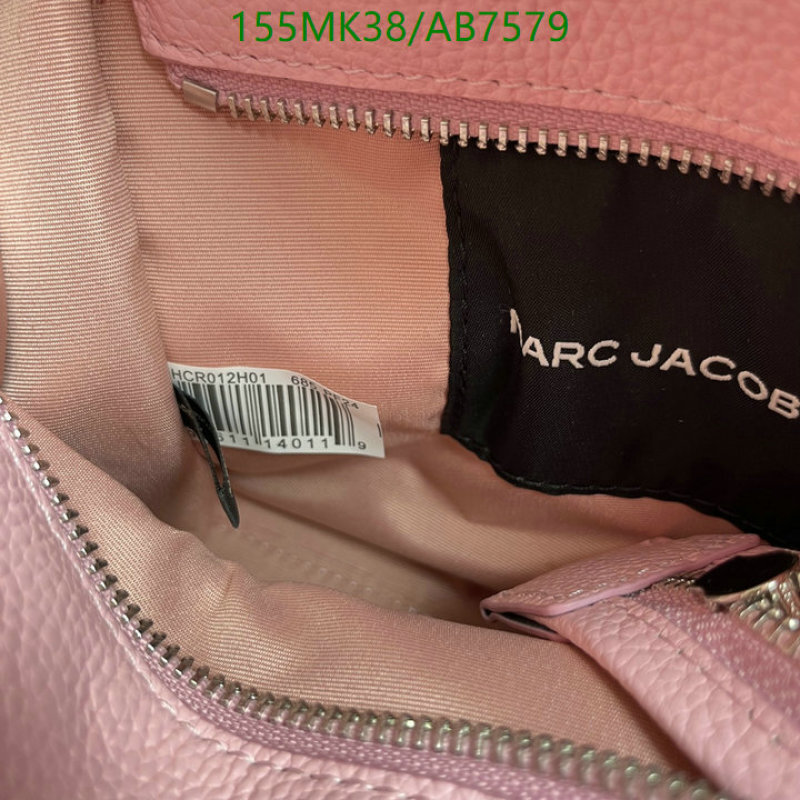 Marc Jacobs-Bag-Mirror Quality Code: AB7579 $: 155USD