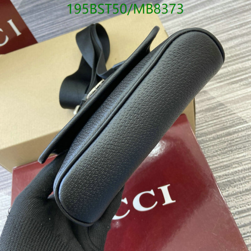 Gucci-Bag-Mirror Quality Code: MB8373 $: 195USD