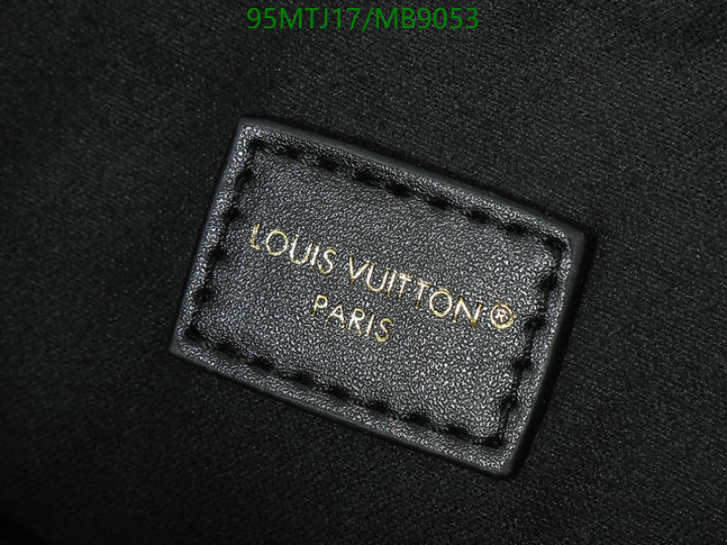 LV-Bag-4A Quality Code: MB9053 $: 95USD