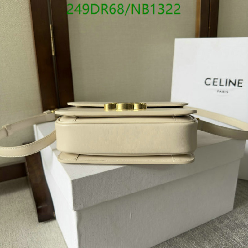Celine-Bag-Mirror Quality Code: NB1322 $: 249USD