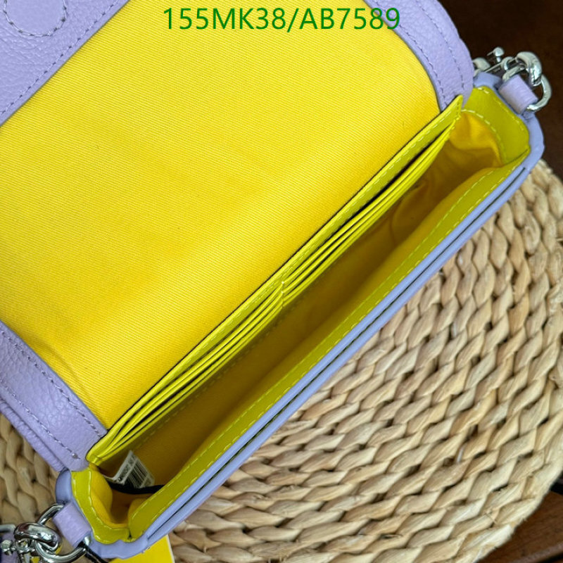 Marc Jacobs-Bag-Mirror Quality Code: AB7589 $: 155USD
