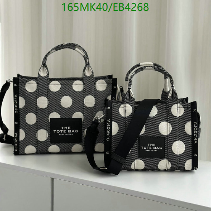 Marc Jacobs-Bag-Mirror Quality Code: EB4268