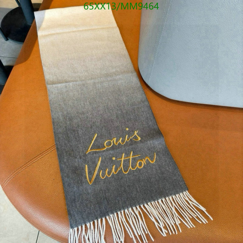 LV-Scarf Code: MM9464 $: 65USD