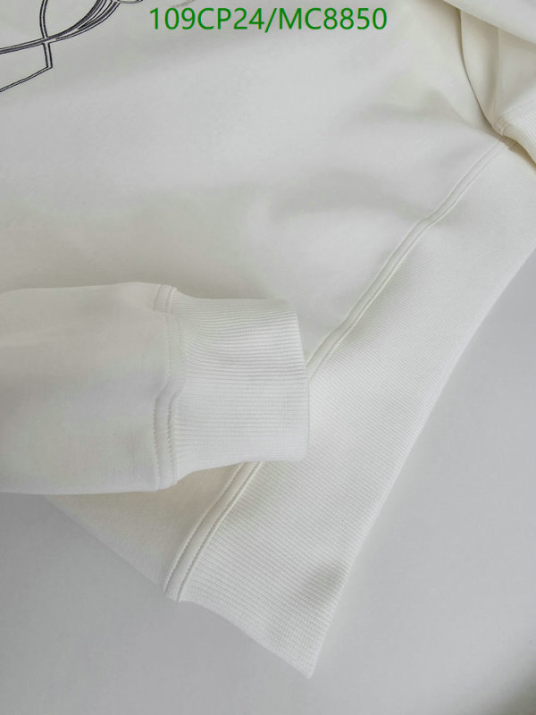 Hermes-Clothing Code: MC8850 $: 109USD