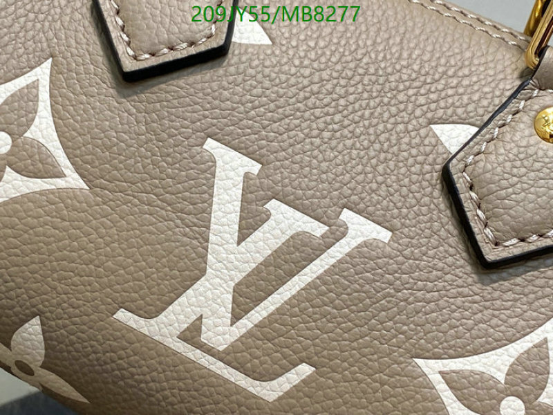 LV-Bag-Mirror Quality Code: MB8277 $: 209USD