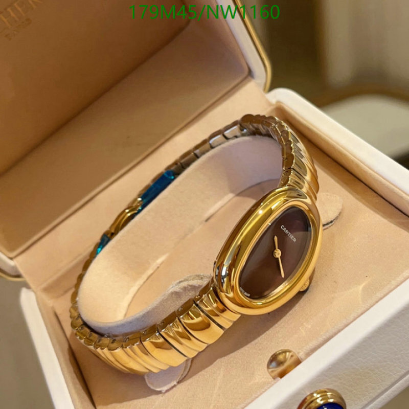 Cartier-Watch-4A Quality Code: NW1160 $: 179USD