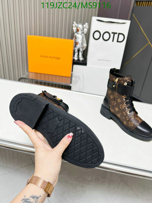 Boots-Women Shoes Code: MS9116 $: 119USD