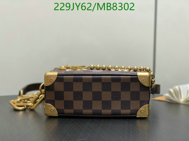 LV-Bag-Mirror Quality Code: MB8302 $: 229USD