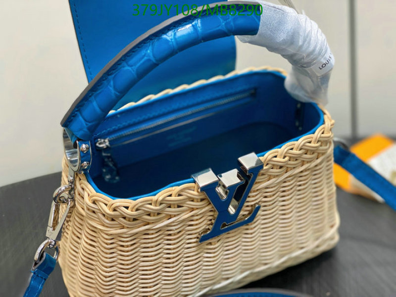 LV-Bag-Mirror Quality Code: MB8290 $: 379USD