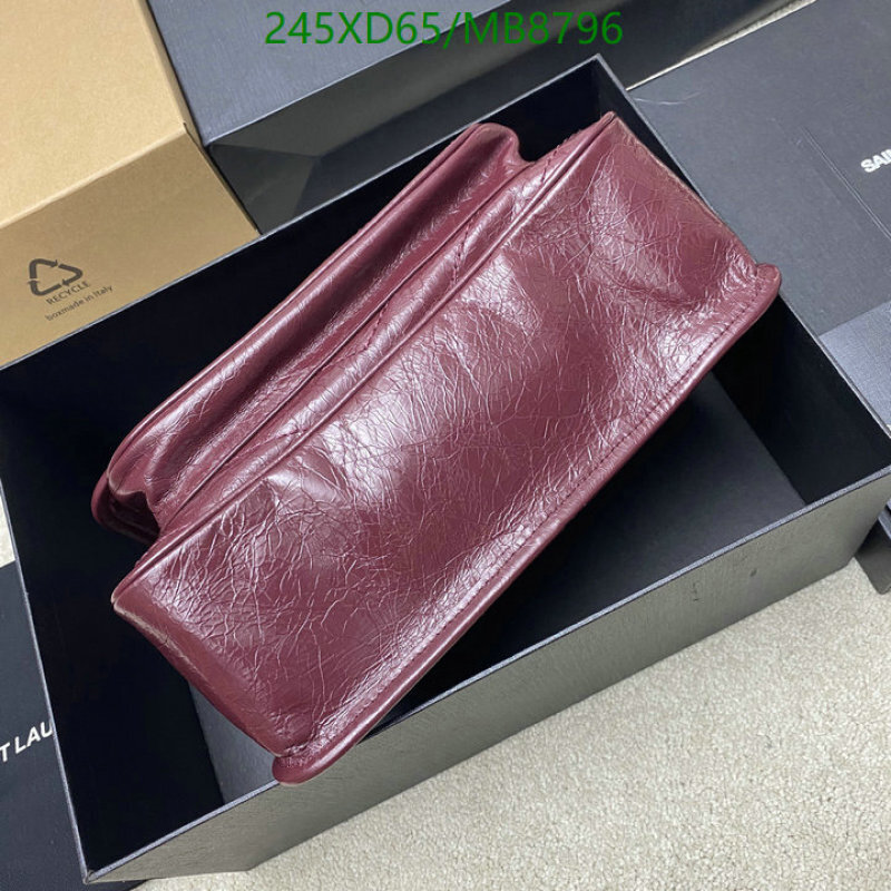 YSL-Bag-Mirror Quality Code: MB8796 $: 245USD
