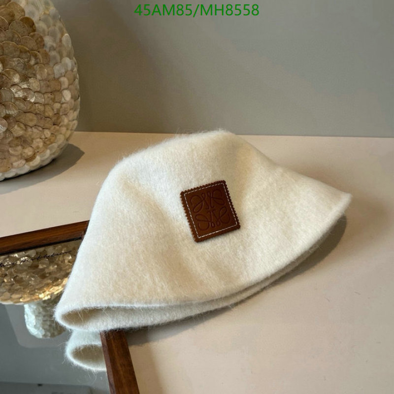 Loewe-Cap(Hat) Code: MH8558 $: 45USD