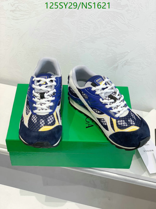 BV-Women Shoes Code: NS1621 $: 125USD