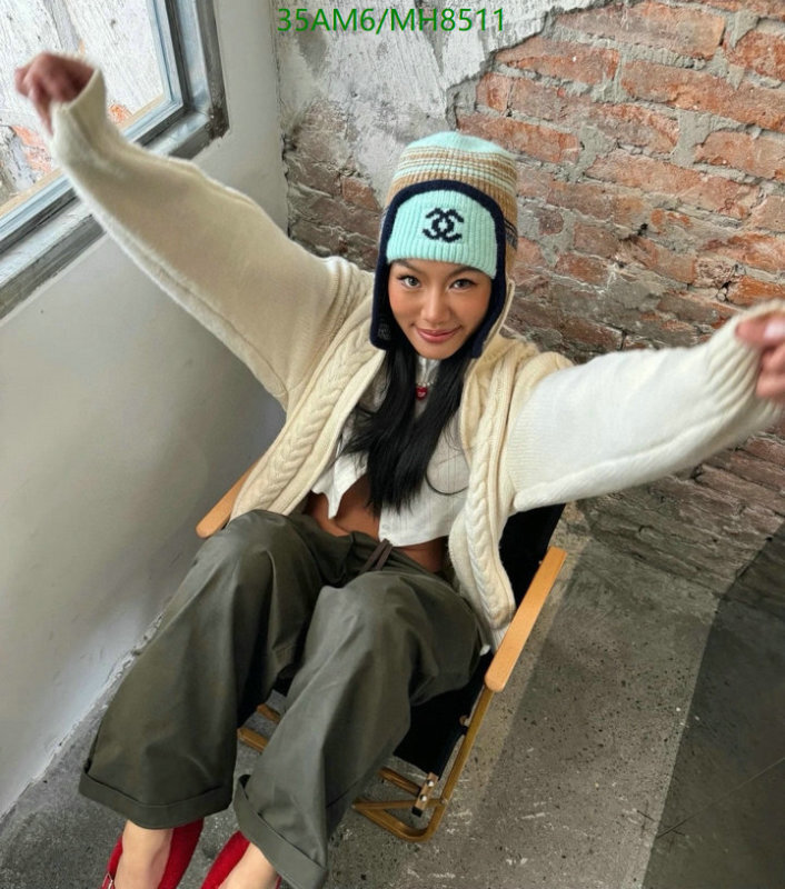 Chanel-Cap(Hat) Code: MH8511 $: 35USD