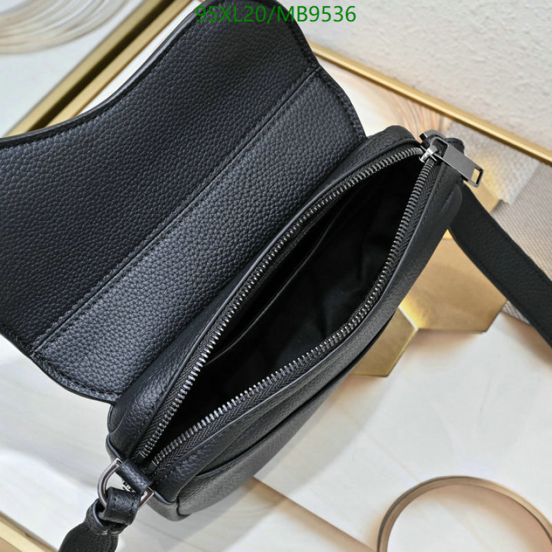 Dior-Bag-4A Quality Code: MB9536 $: 95USD