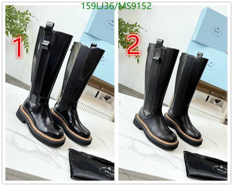 Boots-Women Shoes Code: MS9152 $: 159USD