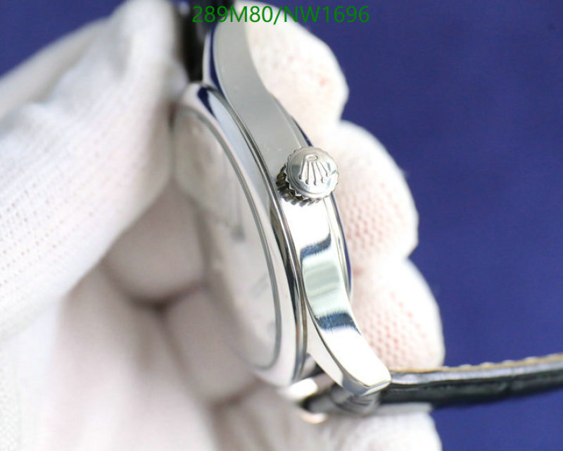 Rolex-Watch-Mirror Quality Code: NW1696 $: 289USD