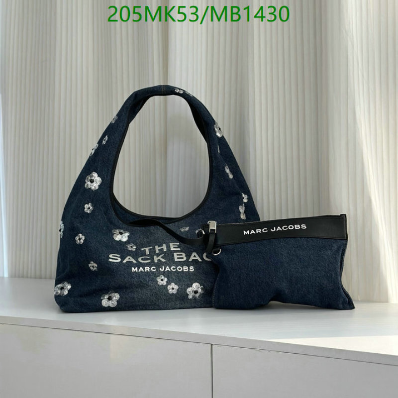 Marc Jacobs-Bag-Mirror Quality Code: MB1430 $: 205USD