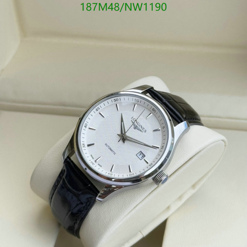 LONGINES-Watch-4A Quality Code: NW1190 $: 187USD